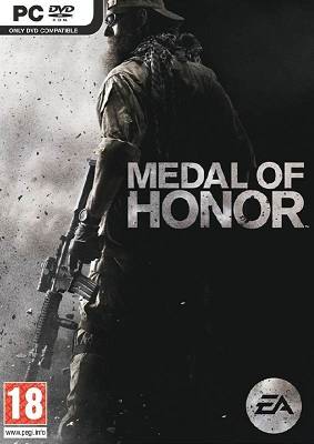 Medal of Honor (2010) cd key