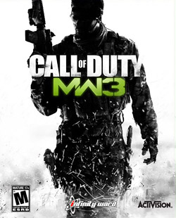 Call of Duty Modern Warfare 3 (Uncut) cd key